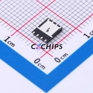 Transistor à effet de champ (MOSFET) de haute qualité NCEP035N60AG DFN5x6-8L - Product Image 2