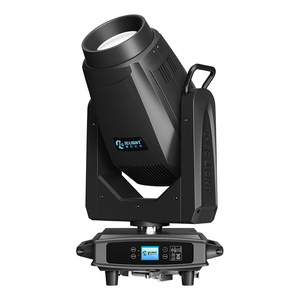 ไฟหัวขยับ Jiechuang 800W 3-in-1 สำหรับเวที งานแต่งงาน งานเลี้ยง และแสงสว่างภายในอาคาร - Product Image 5