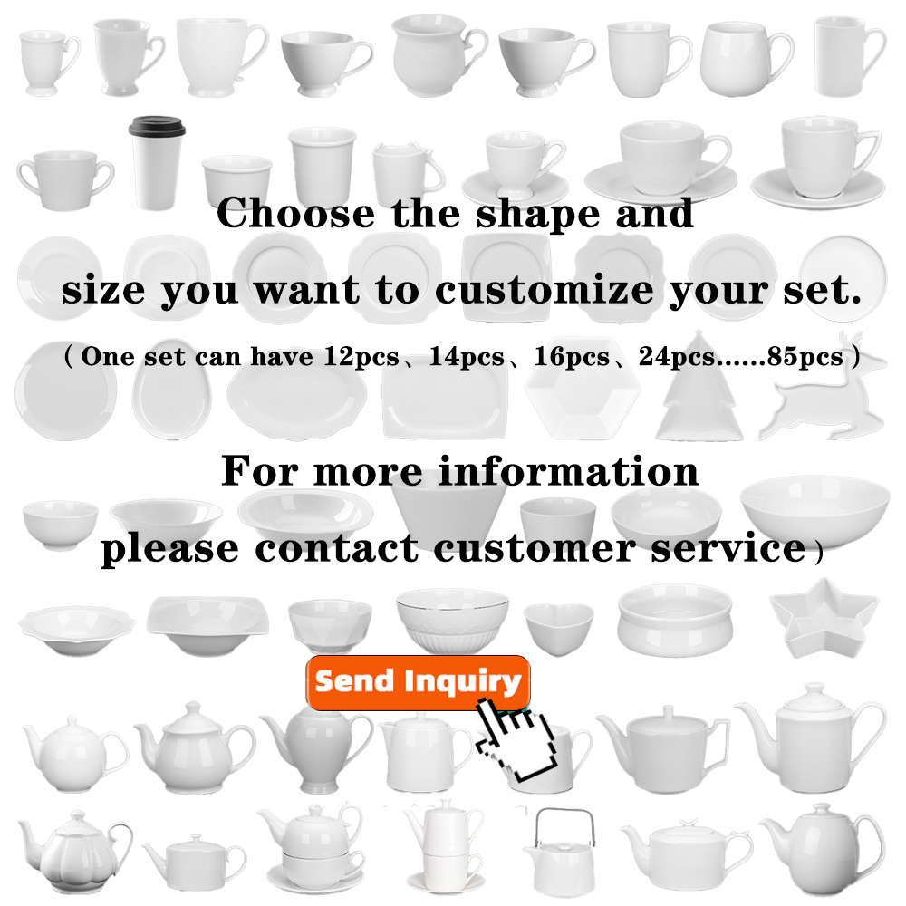 Customizable