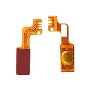 Perfect Quality With Low Price Power Button Flex Cable Ribbon Replacement For Samsung S1