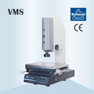 Máquina de Medición de Video Manual VMS3020 - Product Image 3