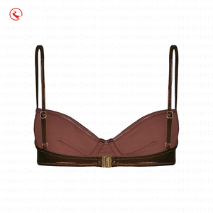 <span class=keywords><strong>Maillot</strong></span> <span class=keywords><strong>de</strong></span> <span class=keywords><strong>bain</strong></span> bikini deux <span class=keywords><strong>pièces</strong></span> métallisé pour femme, ensemble <span class=keywords><strong>2</strong></span> <span class=keywords><strong>pièces</strong></span>, service OEM, respirant, séchage rapide, protection UV - Product Image 6