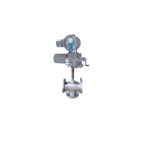 Actionneur multi-tours SIPOS Aktorik SEVEN 7 avec bille chinoise - Product Image 6