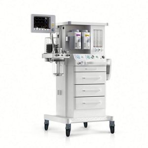 ห้องผ่าตัดโรงพยาบาลเอออนเมด เครื่องมือแพทย์เคลื่อนที่ เครื่องดมยาสลบ - Product Image 5