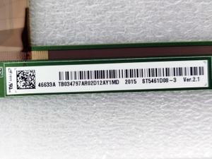 Écran LCD à cellule ouverte CSOT 55 pouces 4K UHD 60Hz série ST5461D08/D09/D10/D11 12+0 COF, pièces détachées TV originales, vente en gros d'usine - Product Image 3