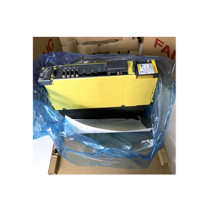 เครื่องจักรซีเอ็นซี FANUC ไดรฟ์เซอร์โวของแท้ใหม่ รุ่น A06B-6240-H306 - Product Image 1