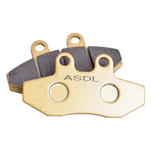 FA167 nuevas pastillas de freno de motocicleta para <span class=keywords><strong>PR3</strong></span> <span class=keywords><strong>125</strong></span> Enduro Pro PR4 200 Supermoto WXE 50 Enduro - Product Image 6