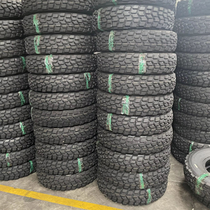 Neumáticos para Camión con Certificación ECE 285 70 19.5 315/80r22.5 295/80/22.5 7.50R16 CB999 - Product Image 2