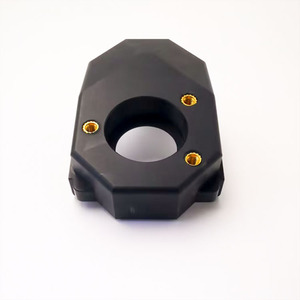 Độ chính xác cao tùy chỉnh <span class=keywords><strong>CNC</strong></span> PEEK Nylon ABS nhựa các bộ phận gia công dịch vụ nhà sản xuất nguyên mẫu Thành phần nhựa - Product Image 3