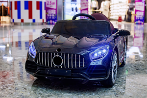 <span class=keywords><strong>Quad</strong></span> électrique <span class=keywords><strong>Can</strong></span>-<span class=keywords><strong>Am</strong></span> pour enfants, 4 roues, avec lumières LED, suspension à ressort, télécommande - Product Image 4