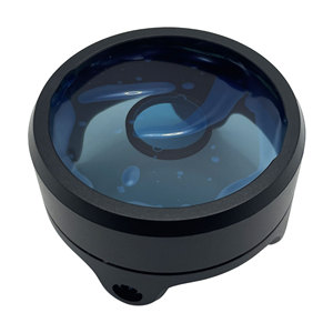 Polarized Visible Light Filter Attachment OP-87436 KEYENCE IV Series Plastic Polarizer Auxiliary Accessory Hot Seller - Product Image 3