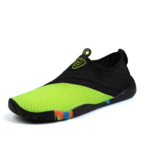 Nouvelle plage randonnée pataugeoire natation escalade chaussures cinq doigts hommes et femmes Fitness chaussures de sport de plein air - Product Image 2