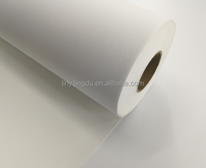 <span class=keywords><strong>Impression</strong></span> numérique <span class=keywords><strong>sur</strong></span> <span class=keywords><strong>toile</strong></span> de coton mate 340 g/m², rouleau brut, <span class=keywords><strong>toile</strong></span> de coton jet d'encre de <span class=keywords><strong>haute</strong></span> <span class=keywords><strong>qualité</strong></span> pour la peinture - Product Image 6