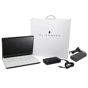 Pour le nouveau Alienwares Area 51M I9 512GBSSD RAM 32GB RTX 2080 17.3 "ordinateur portable de jeu à écran