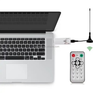 Dispositivo USB para <span class=keywords><strong>TV</strong></span> Analógico Global con Función <span class=keywords><strong>de</strong></span> Grabación Time-Shift y Control Remoto, Multi-idioma, 1080P HD, PAL/NTSC/SECAM, Venta al Por Mayor - Product Image 3