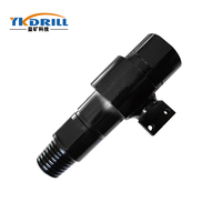 Accessoires de perçage Type 1 1/2and 2 3/8thread Water Swivel for Drill Rig