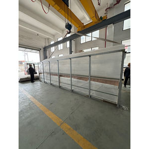 मछली एक्वेरियम के लिए अच्छी कीमत बड़ी कास्ट मछली के टैंक एक्वेरियम एक्रिलिक सुरंग - Product Image 1