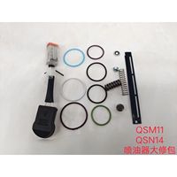 Kit de Reparación de Alta Calidad 4026222 para M11 N14 M11/N14, Kit de Juntas, Kit de Reparación de Inyectores de Motor Diésel