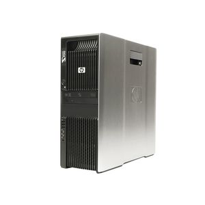 Original utilisé pour la station de travail <span class=keywords><strong>HP</strong></span> <span class=keywords><strong>Z620</strong></span> Tower HPE Z-Poste de travail remis à neuf en stock - Product Image 2