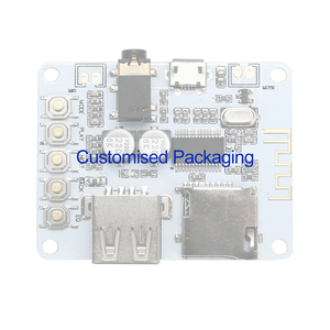 Pcba bảng mạch chất lượng cao SMD PCB tùy chỉnh nguyên mẫu bố trí và lắp ráp - Product Image 5