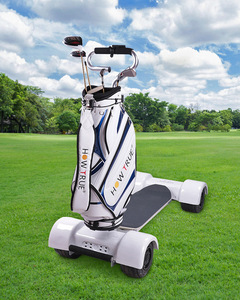 Richbit — scooter électrique à double entraînement, trottinette de golf, 4 roues, puissant, nouveauté <span class=keywords><strong>2022</strong></span> - Product Image 4