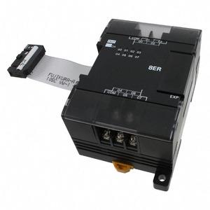Digital Input Unit CP1W-8ED CP1W-16ED CP1W-8ER 8 16 Points 24VDC <b>Relay</b> - Product Image 4