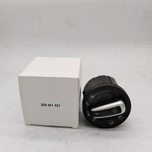 Interruttore faro 3 c8841431a 3 c8941431a 5 nd941431b 3 c8941431a 56 d941431c per VW Golf 5 GTI MK5 MK6 Jetta Passat <span class=keywords><strong>Tiguan</strong></span> - Product Image 2