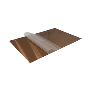 Tùy chỉnh màu trắng đen đỏ 3 mét tấm Acrylic tấm ABS tấm tấm - Product Image 5