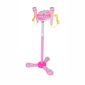 Jouets éducatifs pour enfants, <span class=keywords><strong>musique</strong></span>, divertissement, karaoké, Microphone, offre spéciale, nouvelle collection, <span class=keywords><strong>2022</strong></span> - Product Image 1
