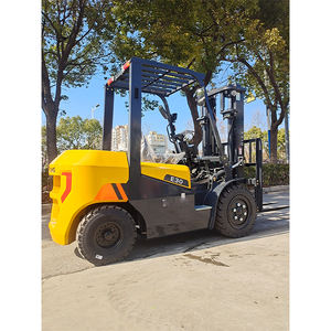 고품질 3톤 디젤 지게차 CPCD30E 핫세일 판매중 - Product Image 3