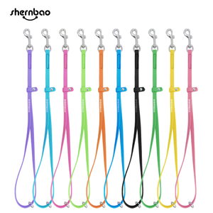 Shernbao serie PR impermeabile PVC cane cane toelettatura Loop corda al guinzaglio per toelettatura tavoli <span class=keywords><strong>accessori</strong></span> - Product Image 1