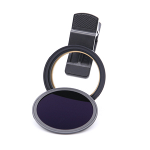 Biểu tượng tùy chỉnh điện thoại thông minh <span class=keywords><strong>ND</strong></span> Bộ lọc CPL Starburst Đen sương khuếch tán Cine Streak Màu ống kính máy ảnh bộ lọc cho điện thoại thông minh - Product Image 3