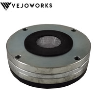 Haut-parleur PA BC1001N de qualité supérieure avec transducteur de compression 240W, diaphragme en titane, bobine vocale néodyme de 4 pouces et goulot de 1,4 pouce