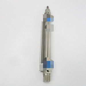 Dsnn-20-170-<span class=keywords><strong>p</strong></span>-wbra เซอร์. 0287005 150psi Nsnp ของแท้ใหม่พร้อมส่ง ระบบอัตโนมัติอุตสาหกรรม Pac Dedicated Plc Programming Cont - Product Image 1