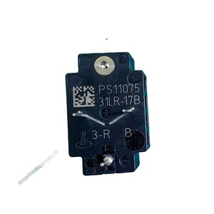 HOERBIGER Válvula de Retención Unidireccional PS11010-11L PS11010-31LR 31LR-S01 PS11075 31LR - Product Image 1