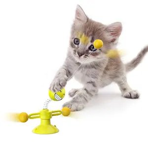 猫互动猫玩具