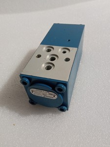 Nuovo Originale Economico MNR: 3710301000 Valvola Direzionale a 3/2 Vie Nuovo Controllore PLC - Product Image 3