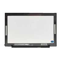 شاشة LCD جديدة للابتوب B160UANAB.0 من AUO مقاس 16 بوصة بدقة 1920x1200 WUXGA IPS، لوحة PCBA مسطحة بسطوع 350 شمعة/م2 وتردد 60 هرتز، منفذ EDP بـ 30 دبوسًا، مثالية للأعمال