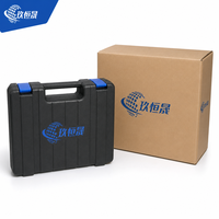 Perceuse électrique sans fil rechargeable professionnelle de qualité industrielle, durable, haute puissance, portable et multifonctionnelle