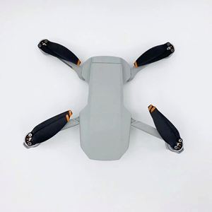 Hot Selling Mini 2 Used Drone with 4K Camera 10KM 31min Flight Time App Remote Control Foldable Plastic Design for Beginners - Product Image 1