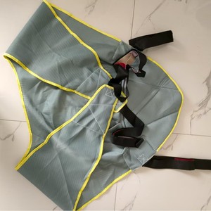 Sac de transfert suspendu à sangle plate en polyester pour l'aide aux personnes âgées - Product Image 3