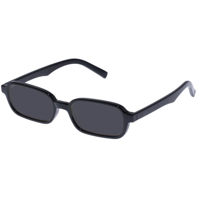 Sifier Custom Fashion High Quality Photochromic Transition Rectangular Frame UV Rays Noughties Shades Sunglasses