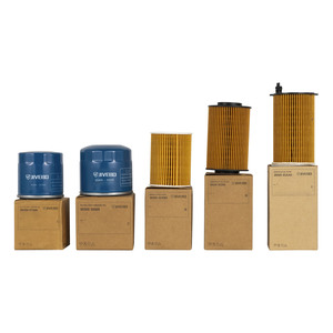 Pièces de moteur automobile avec garantie prolongée 26300-2Y500 26300-02500 26300-35004 Filtre à huile pour Hyundai <span class=keywords><strong>Kia</strong></span> Nissan - Product Image 1
