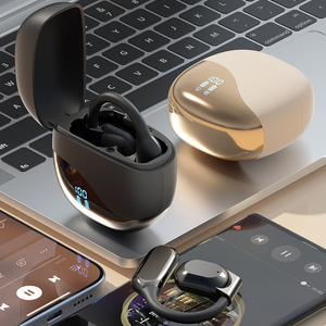Audífonos Inalámbricos Jumon con Traducción IA, Chipset JL, Indicador LED, Cancelación de Ruido TWS, Deportivos, Bluetooth, 144 Idiomas, Gran Venta - Product Image 2