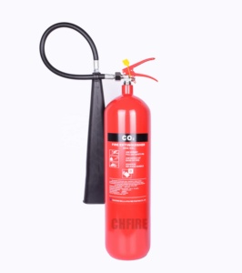 Chfire <span class=keywords><strong>CO2</strong></span>เครื่องดับเพลิง<span class=keywords><strong>3kg</strong></span> - Product Image 2