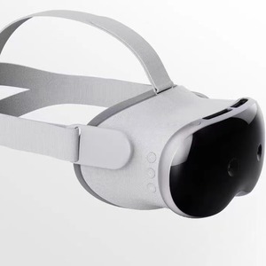 Lunettes VR, <span class=keywords><strong>réalité</strong></span> <span class=keywords><strong>virtuelle</strong></span> 3D, <span class=keywords><strong>casque</strong></span> <span class=keywords><strong>de</strong></span> cinéma 4K, lunettes VR numériques intelligentes panoramiques <span class=keywords><strong>pour</strong></span> téléphone portable - Product Image 5