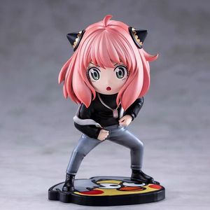 Nuovo prodotto di alta qualità spia famiglia Anya COS pollo, <span class=keywords><strong>sei</strong></span> troppo bello Kun Kun modello Anime personaggio dei cartoni animati