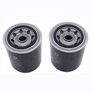 อะแดปเตอร์ตัวกรองน้ำมันเครื่องแบบใหม่รวมการหมุนบน T19044พร้อมตัวกรองน้ำมันเครื่องแบบหมุน BT259ทำจากเหล็ก51243 P4005 - Product Image 5