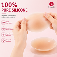 Fabricant depuis 14 ans, OEM ODM, couvre-tétons en silicone, marque blanche