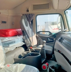 <span class=keywords><strong>Camion</strong></span> frigorifique Dongfeng Euro 6, bonne résistance à la corrosion et isolation thermique - Product Image 4